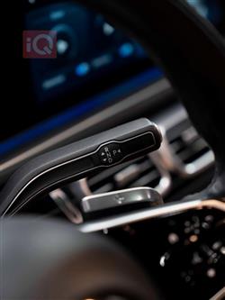 مرسيدس بنز GLS